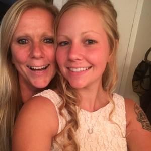 Meet your Posher, Tammy